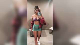 Sandeeecheeks (Sandy Cheeks) OnlyFans Leaks Booby Traps & Sandy Cheeks Spicier Girl Porn 66