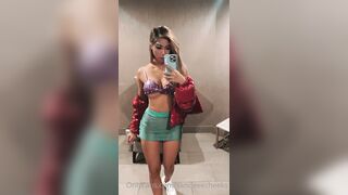 Sandeeecheeks (Sandy Cheeks) OnlyFans Leaks Booby Traps & Sandy Cheeks Spicier Girl Porn 66