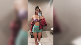 Sandeeecheeks (Sandy Cheeks) OnlyFans Leaks Booby Traps & Sandy Cheeks Spicier Girl Porn 66