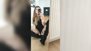 Missrager (Miss Rager aka Kedwarca) OnlyFans Leaks Ur Angelic Stoner Girlfriend Stoner Sweetheart Porn 22