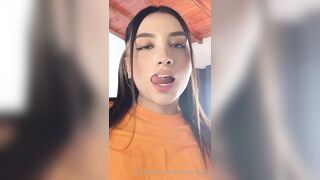 Milliexxxrydero (Millie Rydero aka millierydero) OnlyFans Leaks 19 years old Florida Naughty Dancer Porn Video 24