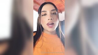 Milliexxxrydero (Millie Rydero aka millierydero) OnlyFans Leaks 19 years old Florida Naughty Dancer Porn Video 24