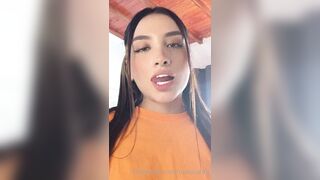 Milliexxxrydero (Millie Rydero aka millierydero) OnlyFans Leaks 19 years old Florida Naughty Dancer Porn Video 24