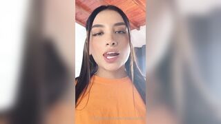 Milliexxxrydero (Millie Rydero aka millierydero) OnlyFans Leaks 19 years old Florida Naughty Dancer Porn Video 24