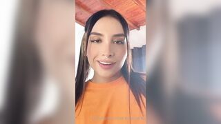 Milliexxxrydero (Millie Rydero aka millierydero) OnlyFans Leaks 19 years old Florida Naughty Dancer Porn Video 24