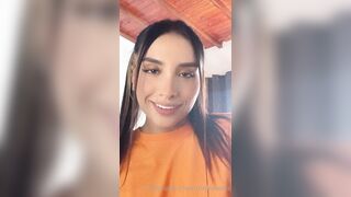 Milliexxxrydero (Millie Rydero aka millierydero) OnlyFans Leaks 19 years old Florida Naughty Dancer Porn Video 24