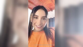 Milliexxxrydero (Millie Rydero aka millierydero) OnlyFans Leaks 19 years old Florida Naughty Dancer Porn Video 24