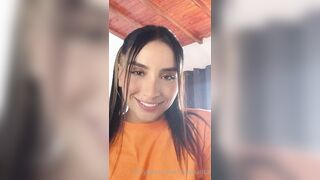 Milliexxxrydero (Millie Rydero aka millierydero) OnlyFans Leaks 19 years old Florida Naughty Dancer Porn Video 24