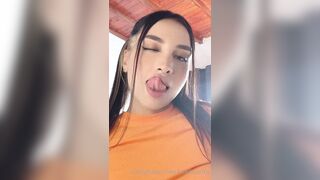 Milliexxxrydero (Millie Rydero aka millierydero) OnlyFans Leaks 19 years old Florida Naughty Dancer Porn Video 24