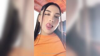 Milliexxxrydero (Millie Rydero aka millierydero) OnlyFans Leaks 19 years old Florida Naughty Dancer Porn Video 24
