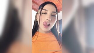 Milliexxxrydero (Millie Rydero aka millierydero) OnlyFans Leaks 19 years old Florida Naughty Dancer Porn Video 24