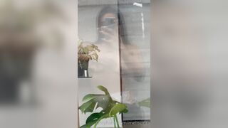 Milliexxxrydero (Millie Rydero aka millierydero) OnlyFans Leaks 19 years old Florida Naughty Dancer Porn Video 22