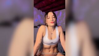 Milliexxxrydero (Millie Rydero aka millierydero) OnlyFans Leaks 19 years old Florida Naughty Dancer Porn Video 29