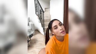 Milliexxxrydero (Millie Rydero aka millierydero) OnlyFans Leaks 19 years old Florida Naughty Dancer Porn Video 28