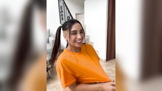Milliexxxrydero (Millie Rydero aka millierydero) OnlyFans Leaks 19 years old Florida Naughty Dancer Porn Video 28
