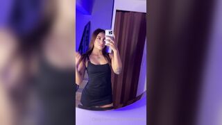 Milliexxxrydero (Millie Rydero aka millierydero) OnlyFans Leaks 19 years old Florida Naughty Dancer Porn Video 11