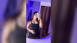 Milliexxxrydero (Millie Rydero aka millierydero) OnlyFans Leaks 19 years old Florida Naughty Dancer Porn Video 11