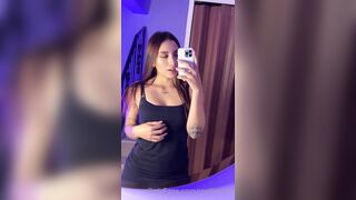 Milliexxxrydero (Millie Rydero aka millierydero) OnlyFans Leaks 19 years old Florida Naughty Dancer Porn Video 11