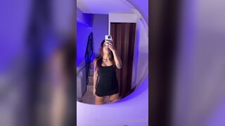 Milliexxxrydero (Millie Rydero aka millierydero) OnlyFans Leaks 19 years old Florida Naughty Dancer Porn Video 11