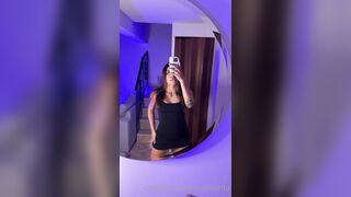 Milliexxxrydero (Millie Rydero aka millierydero) OnlyFans Leaks 19 years old Florida Naughty Dancer Porn Video 11