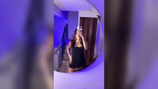 Milliexxxrydero (Millie Rydero aka millierydero) OnlyFans Leaks 19 years old Florida Naughty Dancer Porn Video 11