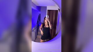 Milliexxxrydero (Millie Rydero aka millierydero) OnlyFans Leaks 19 years old Florida Naughty Dancer Porn Video 11
