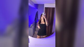Milliexxxrydero (Millie Rydero aka millierydero) OnlyFans Leaks 19 years old Florida Naughty Dancer Porn Video 11