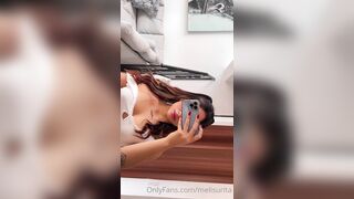 Milliexxxrydero (Millie Rydero aka millierydero) OnlyFans Leaks 19 years old Florida Naughty Dancer Porn Video 36