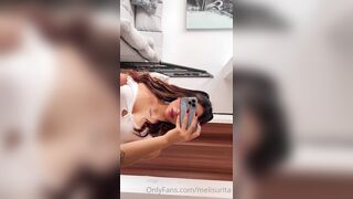 Milliexxxrydero (Millie Rydero aka millierydero) OnlyFans Leaks 19 years old Florida Naughty Dancer Porn Video 36