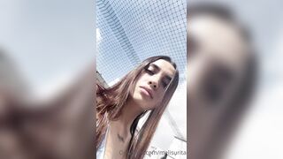Milliexxxrydero (Millie Rydero aka millierydero) OnlyFans Leaks 19 years old Florida Naughty Dancer Porn Video 46