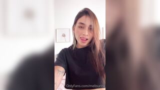 Milliexxxrydero (Millie Rydero aka millierydero) OnlyFans Leaks 19 years old Florida Naughty Dancer Porn Video 43