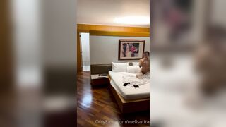 Milliexxxrydero (Millie Rydero aka millierydero) OnlyFans Leaks 19 years old Florida Naughty Dancer Porn Video 23