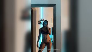 Milliexxxrydero (Millie Rydero aka millierydero) OnlyFans Leaks 19 years old Florida Naughty Dancer Porn Video 31