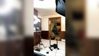 Lvl80waifu (Mattiedoll aka Mattie Doll) OnlyFans Leaks Redhead Waifu is Very Horny Porn Video 33