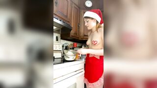 Lvl80waifu (Mattiedoll aka Mattie Doll) OnlyFans Leaks Redhead Waifu is Very Horny Porn Video 33