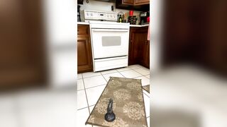 Lvl80waifu (Mattiedoll aka Mattie Doll) OnlyFans Leaks Redhead Waifu is Very Horny Porn Video 33