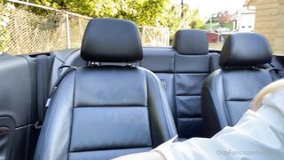 Lvl80waifu (Mattiedoll aka Mattie Doll) OnlyFans Leaks Redhead Waifu is Very Horny Porn Video 25