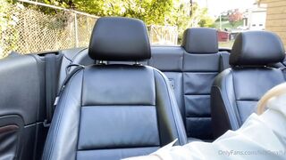 Lvl80waifu (Mattiedoll aka Mattie Doll) OnlyFans Leaks Redhead Waifu is Very Horny Porn Video 25