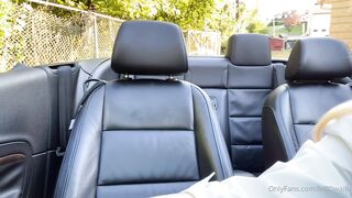 Lvl80waifu (Mattiedoll aka Mattie Doll) OnlyFans Leaks Redhead Waifu is Very Horny Porn Video 25