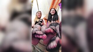 Lvl80waifu (Mattiedoll aka Mattie Doll) OnlyFans Leaks Redhead Waifu is Very Horny Porn Video 105