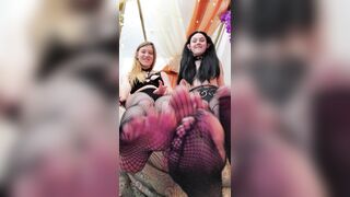 Lvl80waifu (Mattiedoll aka Mattie Doll) OnlyFans Leaks Redhead Waifu is Very Horny Porn Video 105