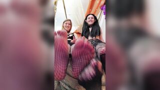 Lvl80waifu (Mattiedoll aka Mattie Doll) OnlyFans Leaks Redhead Waifu is Very Horny Porn Video 105