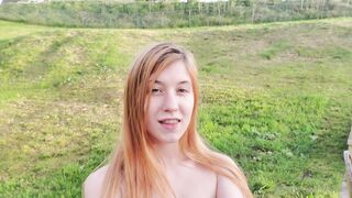 Lvl80waifu (Mattiedoll aka Mattie Doll) OnlyFans Leaks Redhead Waifu is Very Horny Porn Video 124