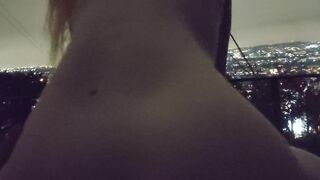 Lvl80waifu (Mattiedoll aka Mattie Doll) OnlyFans Leaks Redhead Waifu is Very Horny Porn Video 82