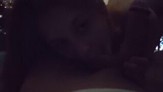 Lvl80waifu (Mattiedoll aka Mattie Doll) OnlyFans Leaks Redhead Waifu is Very Horny Porn Video 82