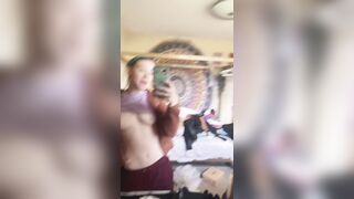 Lvl80waifu (Mattiedoll aka Mattie Doll) OnlyFans Leaks Redhead Waifu is Very Horny Porn Video 72