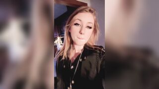 Lvl80waifu (Mattiedoll aka Mattie Doll) OnlyFans Leaks Redhead Waifu is Very Horny Porn Video 71