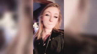 Lvl80waifu (Mattiedoll aka Mattie Doll) OnlyFans Leaks Redhead Waifu is Very Horny Porn Video 71