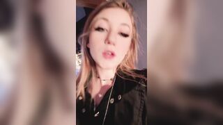 Lvl80waifu (Mattiedoll aka Mattie Doll) OnlyFans Leaks Redhead Waifu is Very Horny Porn Video 71