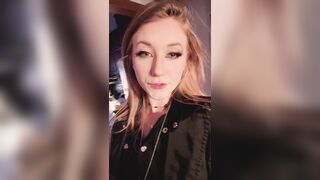 Lvl80waifu (Mattiedoll aka Mattie Doll) OnlyFans Leaks Redhead Waifu is Very Horny Porn Video 71